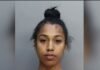 Woman accused of stealing over $260K worth of jewelry in Doral
