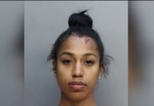 Woman accused of stealing over $260K worth of jewelry in Doral