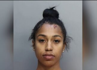 Woman accused of stealing over $260K worth of jewelry in Doral