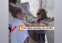 Jewelry scam warning on Long Island: What to know to avoid falling victim