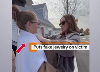 Jewelry scam warning on Long Island: What to know to avoid falling victim
