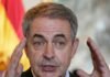 Spain’s former PM faces tax fraud inquiry as police find €1.3m of jewellery