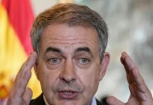 Spain’s former PM faces tax fraud inquiry as police find €1.3m of jewellery