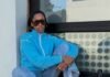 5 Easy Summer Airport Outfits to Wear With Sneakers