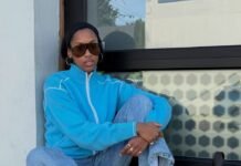 5 Easy Summer Airport Outfits to Wear With Sneakers