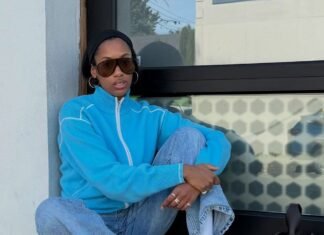 5 Easy Summer Airport Outfits to Wear With Sneakers