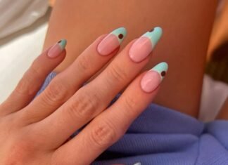 Take It From a Beauty Editor—These Are the 7 Nail Ideas to Screenshot This June