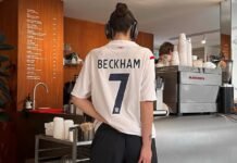 I’m a Football-Obsessed Fashion Editor—5 Cool-Girl Trends You Need to Know to Be A World Cup Pro