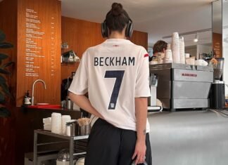 I’m a Football-Obsessed Fashion Editor—5 Cool-Girl Trends You Need to Know to Be A World Cup Pro
