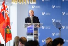 ‘A real evolution’: Retiring GAC chief David Adams looks back at 40 years in Canadian auto