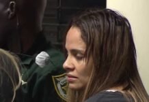 Former jewelry store employee held on $216K bond in alleged Lake Worth theft scheme