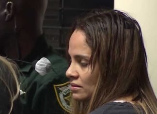 Former jewelry store employee held on $216K bond in alleged Lake Worth theft scheme