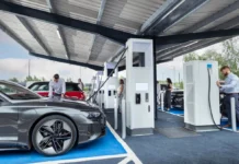 Relaxing electric vehicle target ‘will only aid Chinese firms’