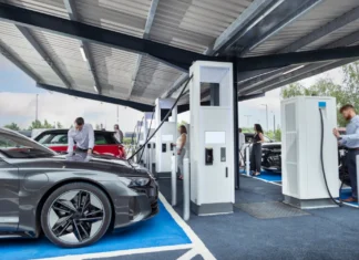 Relaxing electric vehicle target ‘will only aid Chinese firms’