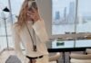 Hello, Fashion People Care About Chic Basics and Shoes—These New Zara, J.Crew, and Reformation Items Are So Good