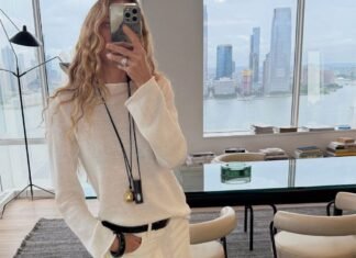 Hello, Fashion People Care About Chic Basics and Shoes—These New Zara, J.Crew, and Reformation Items Are So Good