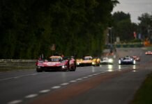 Hypercar manufacturers free to develop bespoke hybrid systems as WEC outlines 2030 rules
