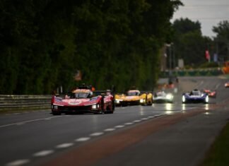 Hypercar manufacturers free to develop bespoke hybrid systems as WEC outlines 2030 rules