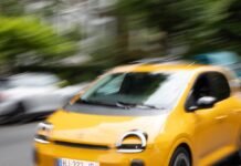 How Europe’s EV makers shrank their product to challenge the bloated SUVs