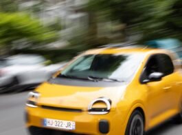 How Europe’s EV makers shrank their product to challenge the bloated SUVs