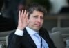 Luca Guadagnino’s Sam Altman movie dropped by Amazon after it announces OpenAI partnership