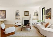 The Bartolucci Team and Minerva Expand The Turn-Key Townhouse Collection, Introducing New Bespoke Properties in Park Slope and Carroll Gardens