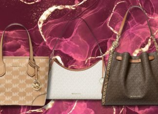 Michael Kors has over 260 designer handbags on sale starting at only $47
