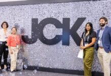 JCK 2026 Dazzled the Global Jewelry and Watch Community with Expanded, Curated Experiences