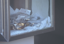 Thieves break into Arlington jewelry store; no arrests