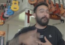 ‘Very predatory’: Hawaii recording artists say AI platforms are stealing their music