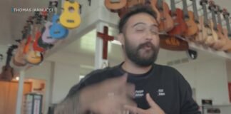 ‘Very predatory’: Hawaii recording artists say AI platforms are stealing their music