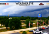 Flood watches for heavy rain in the region through Saturday