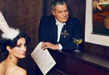 Everyone Is Here Tonight: One Perfect Night at Marcel