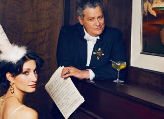 Everyone Is Here Tonight: One Perfect Night at Marcel