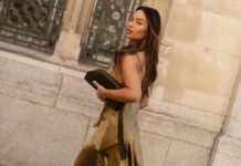 Going to a Summer Wedding? These 6 Dress Trends at M&S Will Ensure You’re Best Dressed