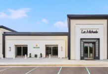 Look Inside Lee Michaels’ Revamped Mississippi Flagship
