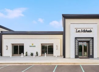Look Inside Lee Michaels’ Revamped Mississippi Flagship