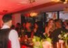 NYLON Membership Takes the West Coast with Rooftop Soirée
