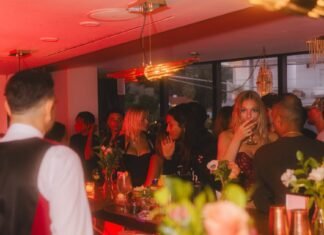 NYLON Membership Takes the West Coast with Rooftop Soirée