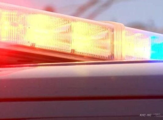 66-year-old woman killed in 4-car crash near Sandpoint