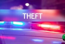 Police investigate jewelry theft in Montour County