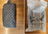Louis Vuitton sues Maryland Live! Casino, alleges luxury bag giveaway copied iconic brand