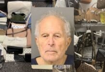 Delray Beach businessman accused of selling counterfeit designer bags again