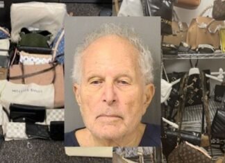 Delray Beach businessman accused of selling counterfeit designer bags again