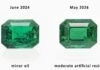 SSEF Issues Warning on Refilled Emeralds