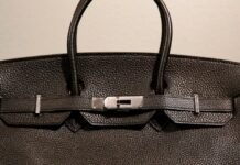 New research uncovers surprising findings about who buys counterfeit luxury items