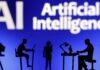 Upscale AI valued at $2 billion after funding extension