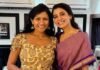 Samantha Ruth Prabhu watches Maa Inti Bangaaram with fans in theatres; Raj Nidimoru’s sister lauds her ‘mesmerising’ act