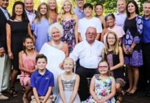 Acra’s community involvement is decades long