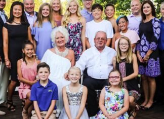 Acra’s community involvement is decades long